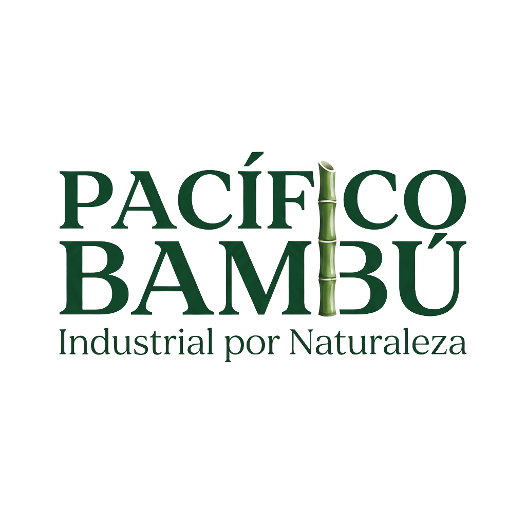 Pacífico Bambú — Industrial por Naturaleza
